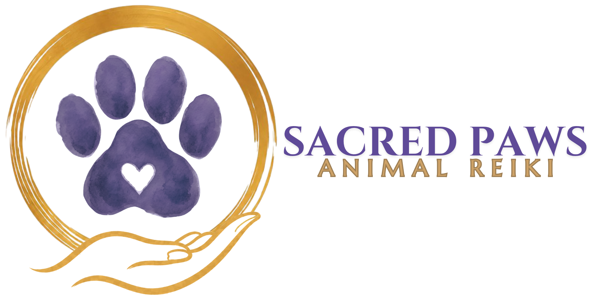 Sacred Paws - Animal Reiki | Honouring Ceremonies
